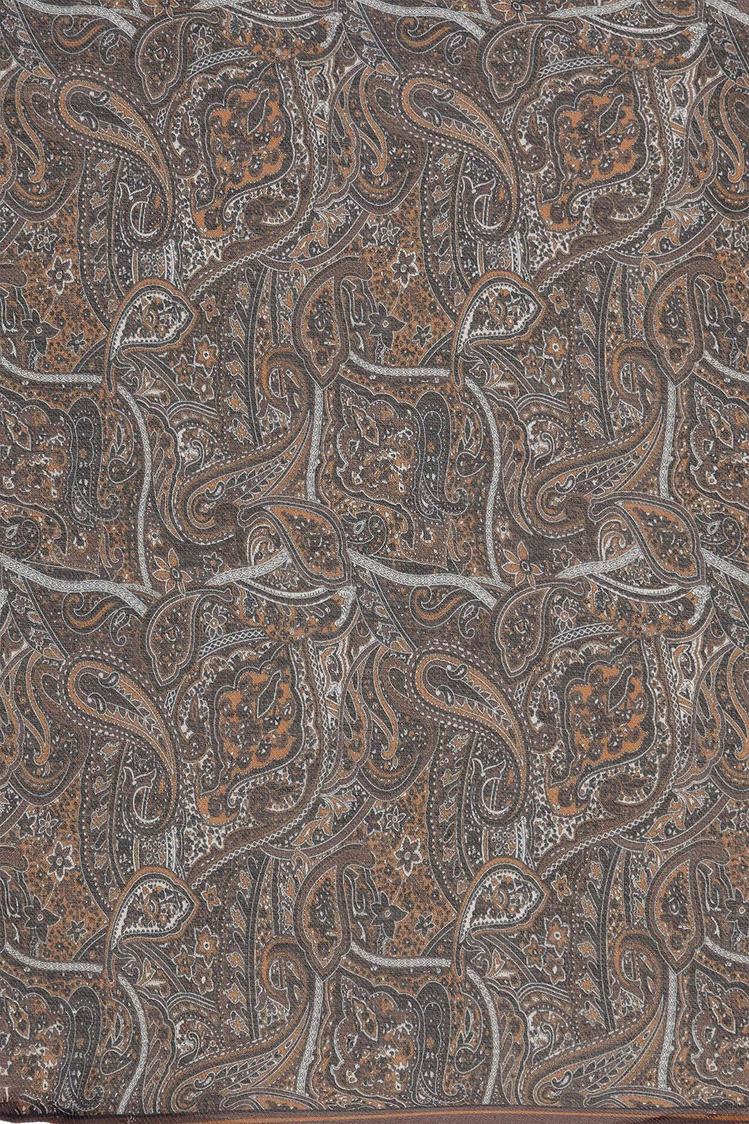 ANT Ethnic Desen Fular - North Little Rock