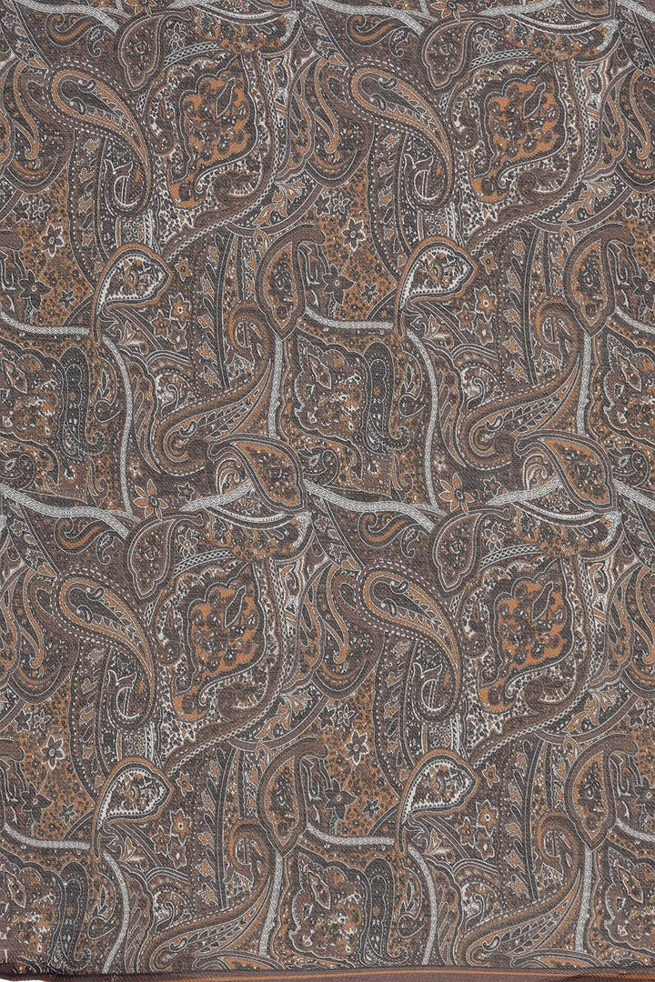 ANT Ethnic Desen Fular - North Little Rock