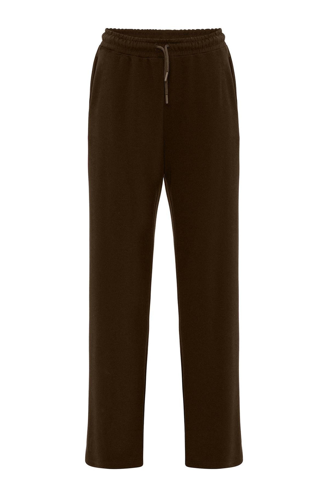 ANT Antioch Coffee Woman Spanish Cuff Tracksuit - Derry