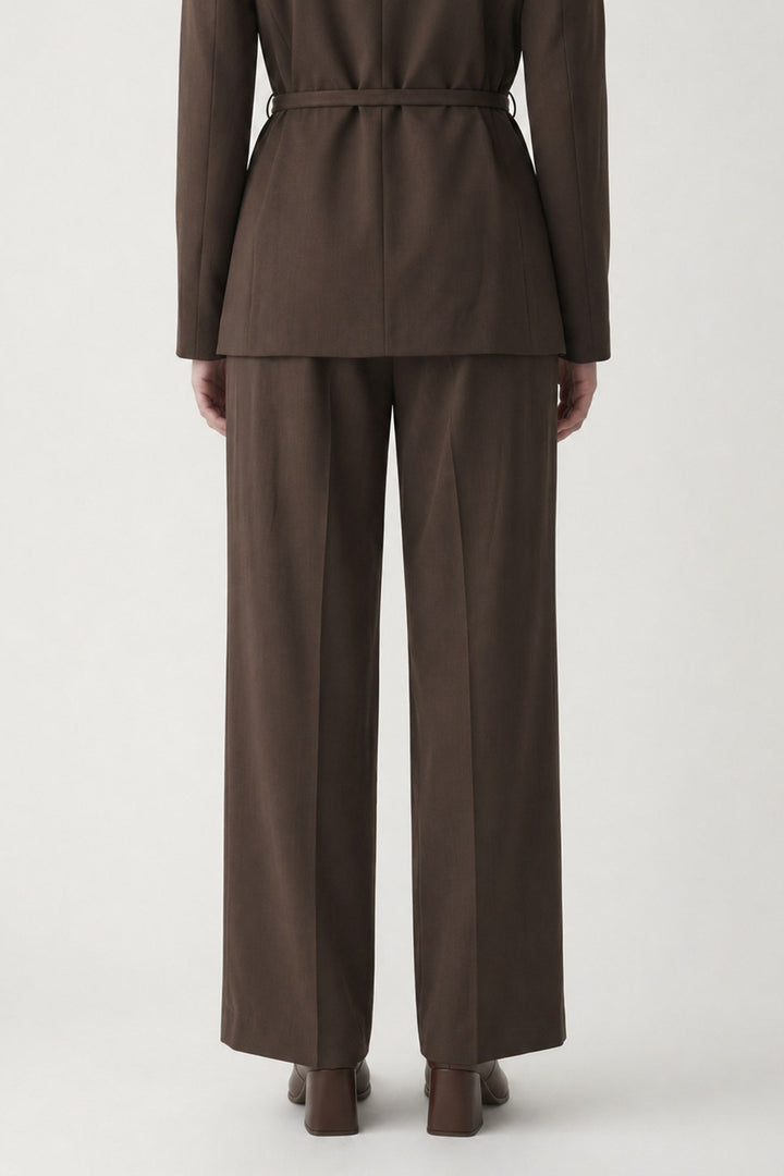 ANT Women's Linen-Blend Pants - Welland