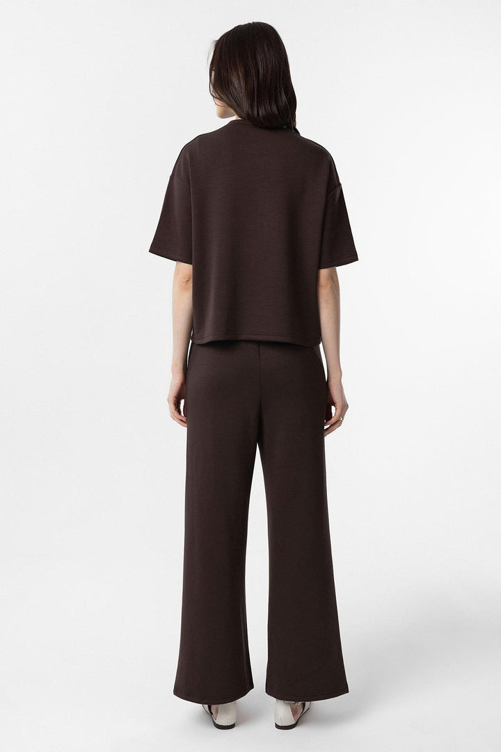 ANT Antioch Coffee Modal Women's Tracksuit - Glenrothes