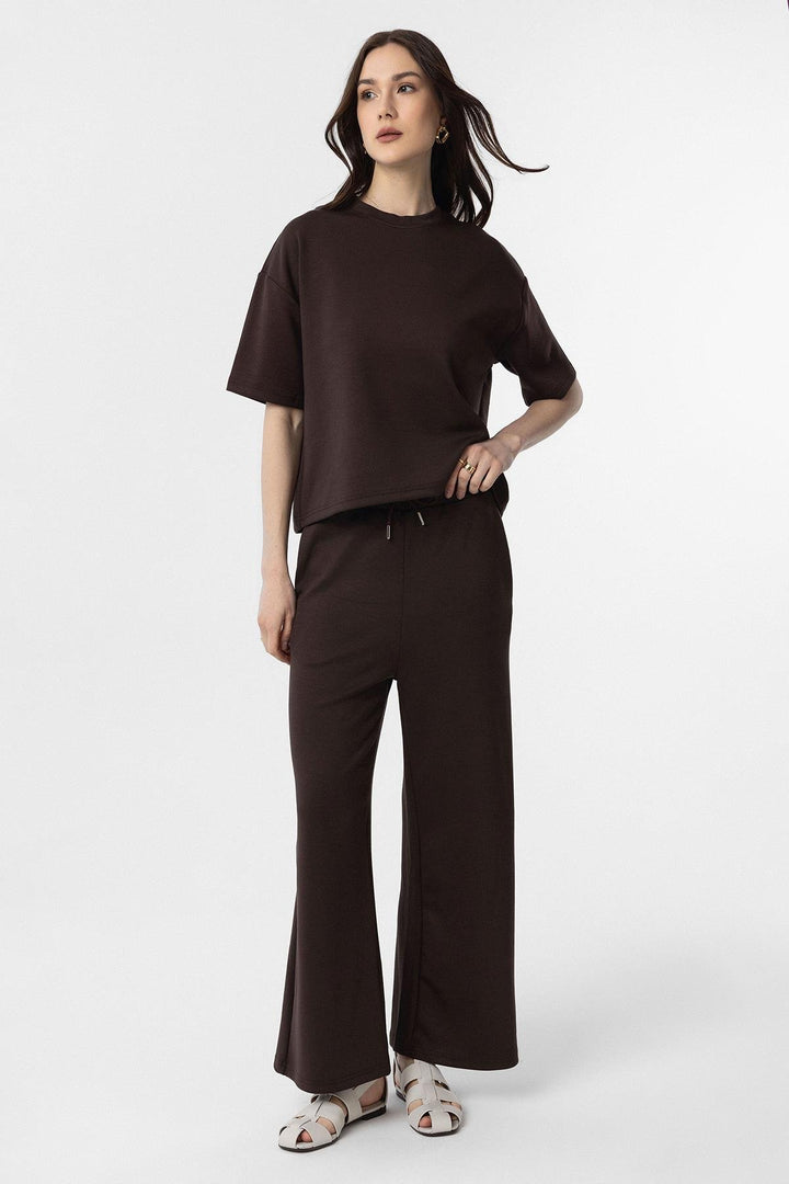 ANT Antioch Coffee Modal Women's Tracksuit - Glenrothes