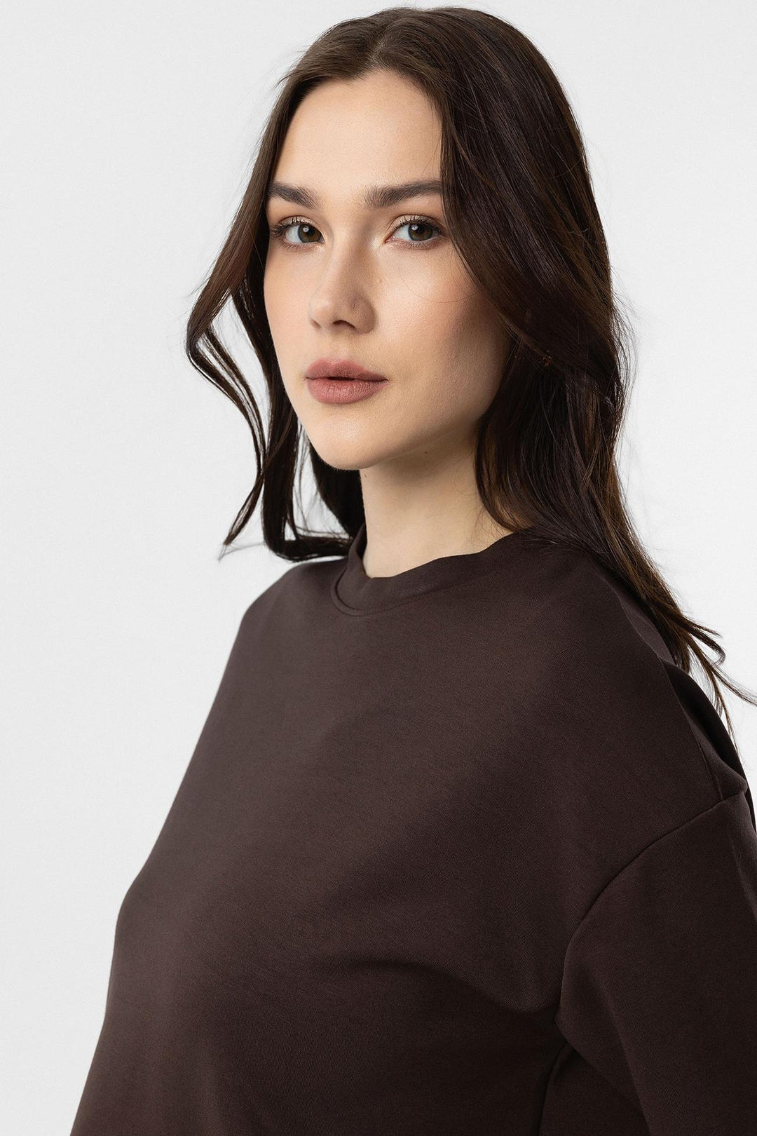 ANT Antioch Coffee Modal Women's Tracksuit - Glenrothes
