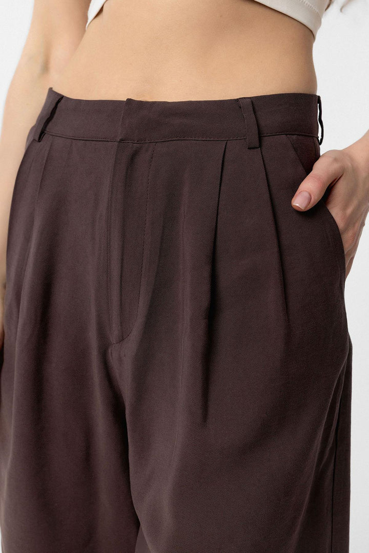 ANT Antioch Coffee Pilili Women's Bermuda Shorts - Fayetteville
