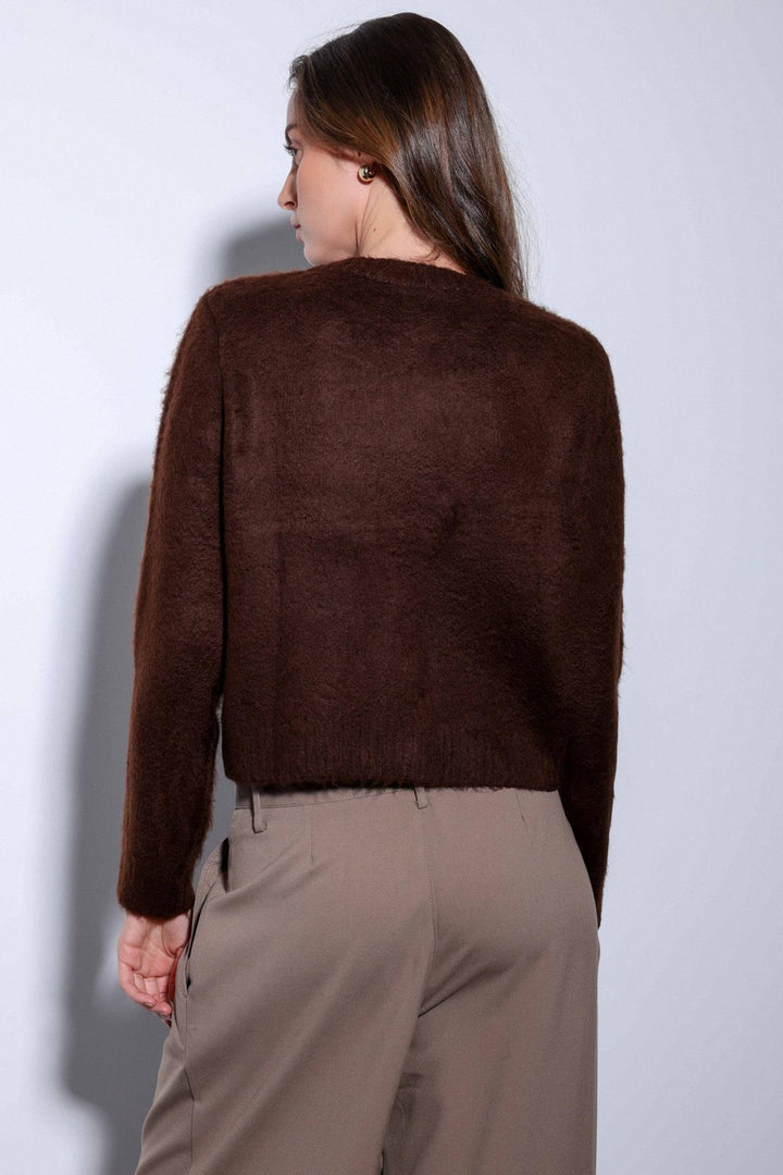 ANT Antioch Soft Textured Women's Cardigan - Lawton