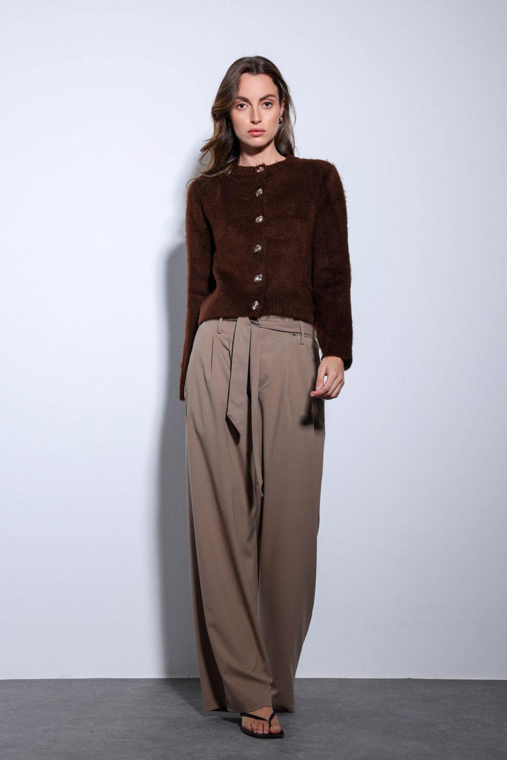 ANT Antioch Soft Textured Women's Cardigan - Lawton