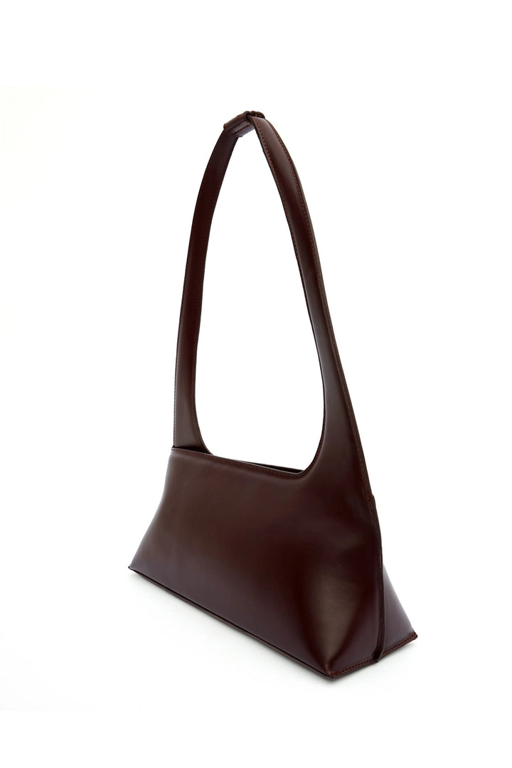 EYY Women Brown Langsho Mini Bag - Matosinhos