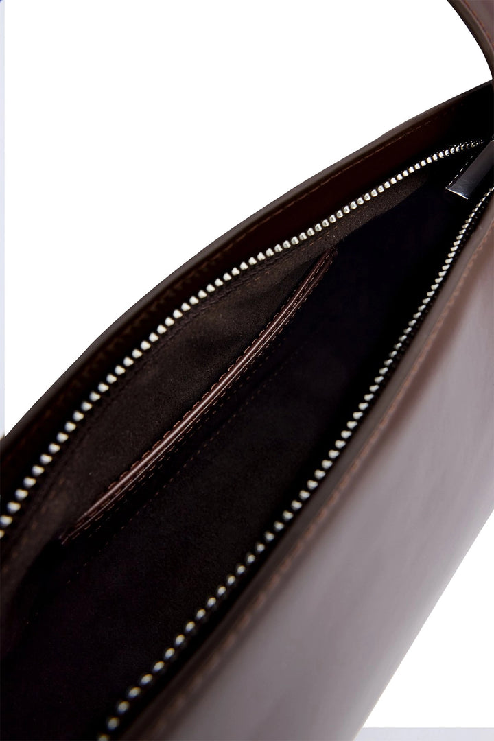 EYY Women Brown Langsho Mini Bag - Viterbo