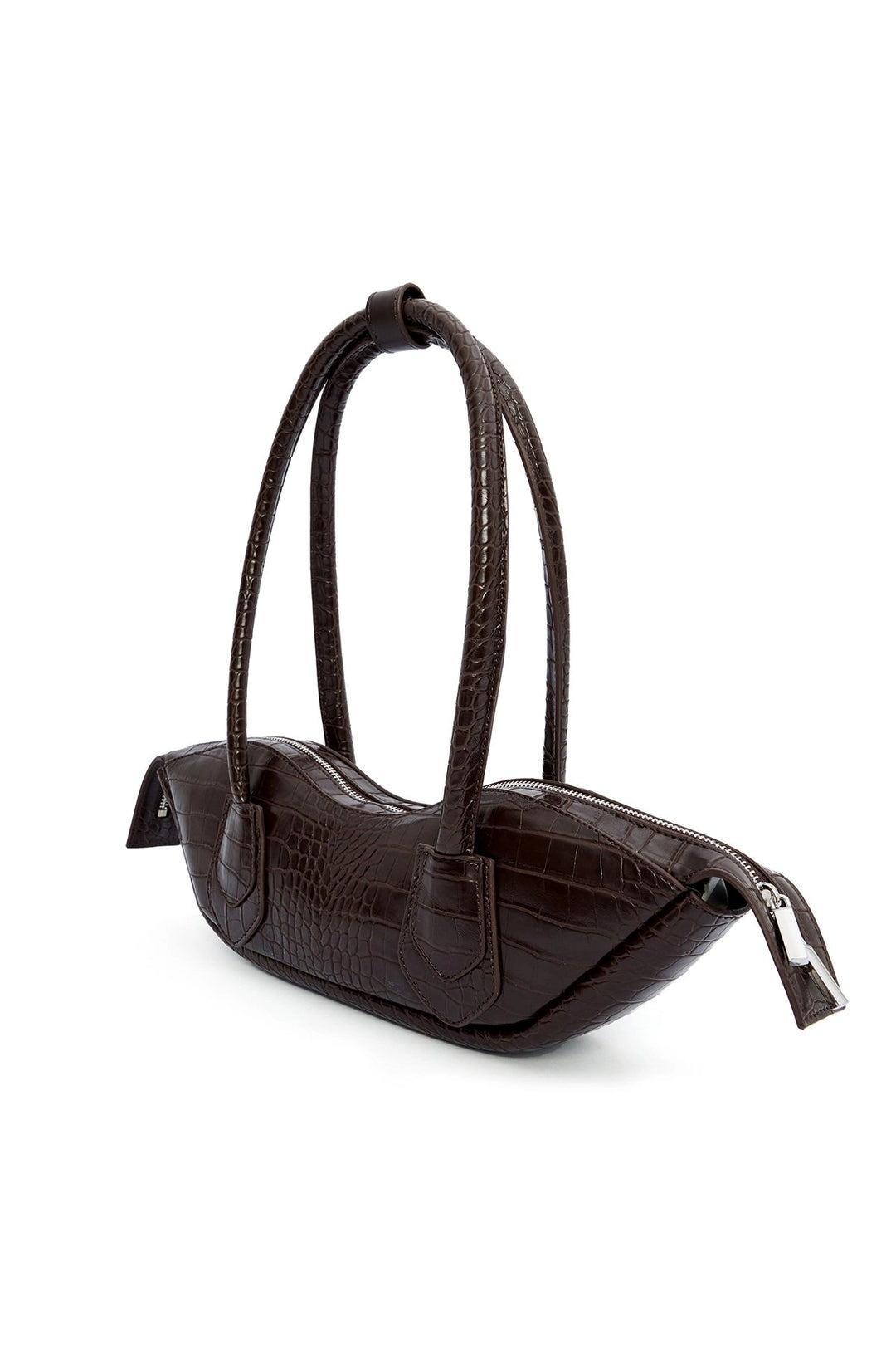 EYY Women Brown Ariosa Bag - Tamworth