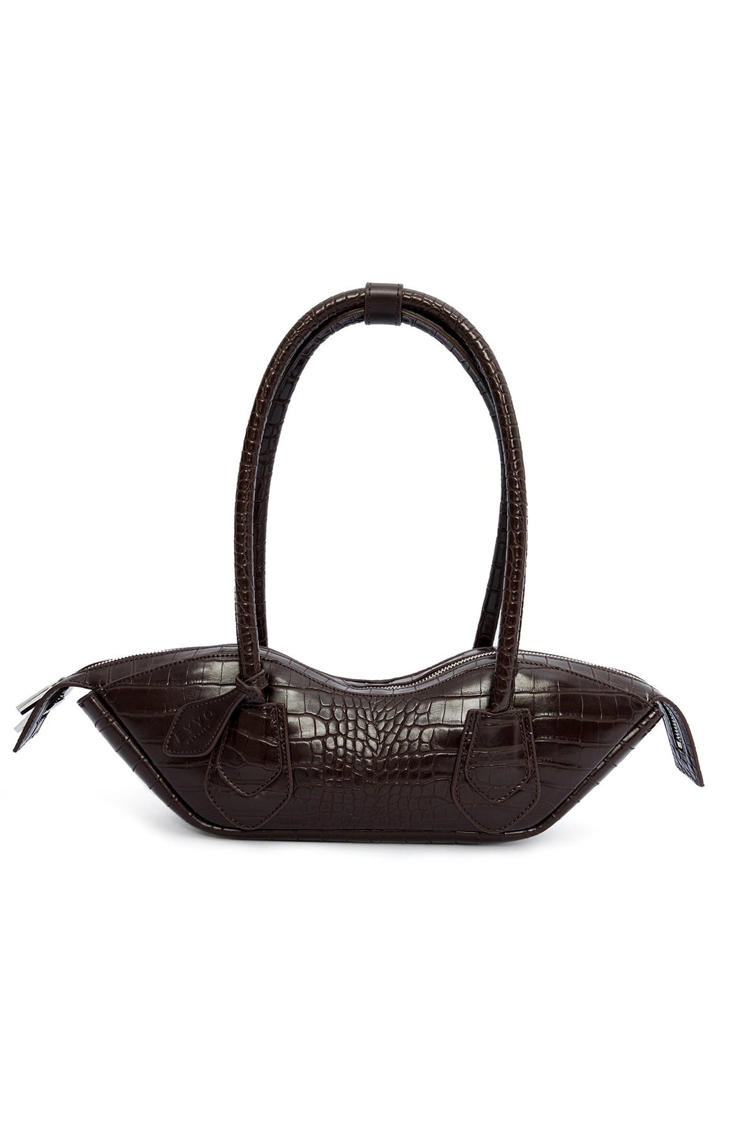EYY Women Brown Ariosa Bag - Tamworth
