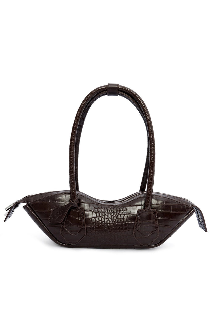 EYY Women Brown Ariosa Bag - Tamworth