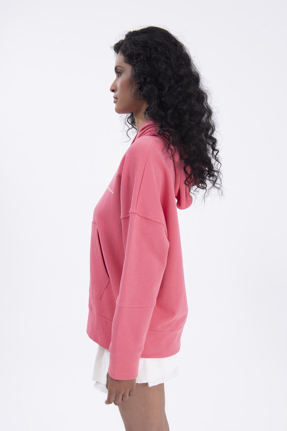 BSL Women Printed hoodie - Port Arthur