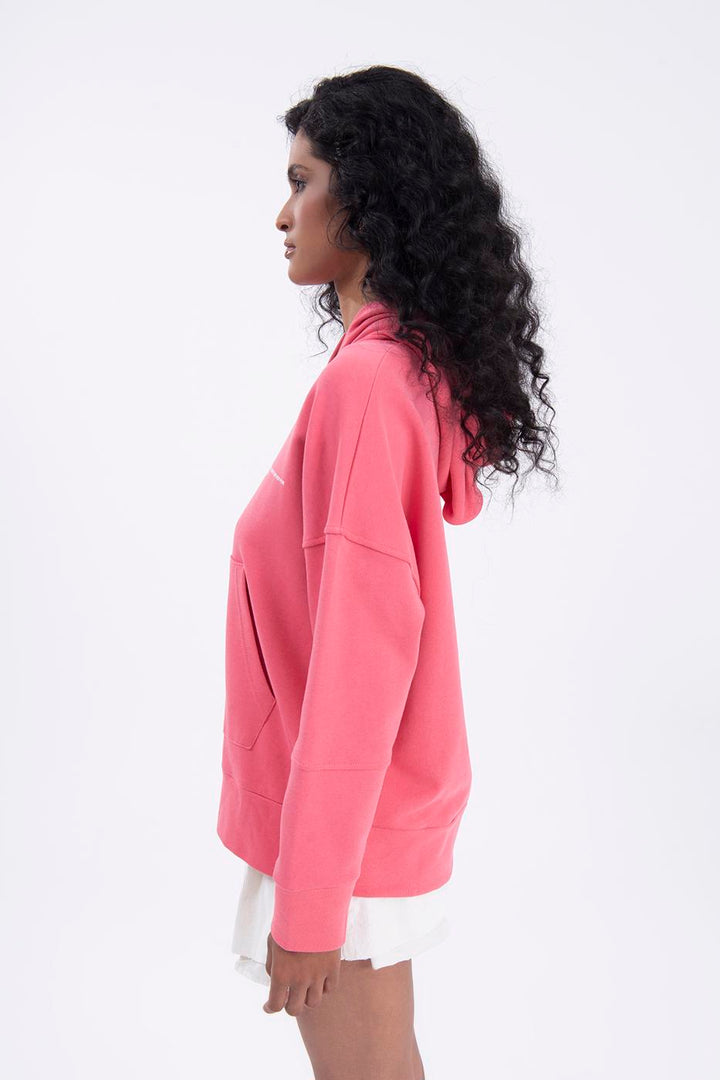 BSL Women Printed hoodie - Port Arthur
