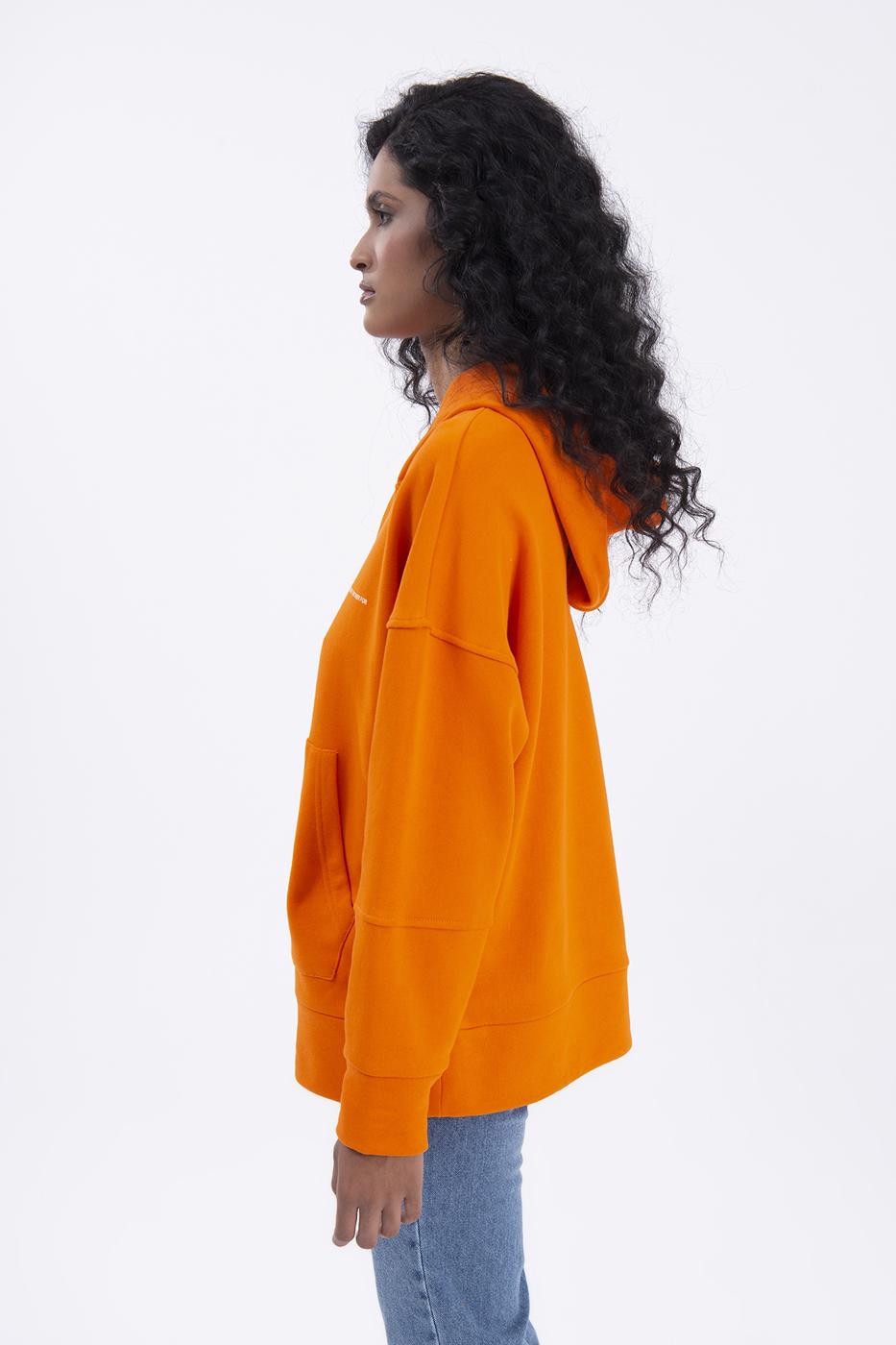 BSL Women Printed hoodie - San Germán