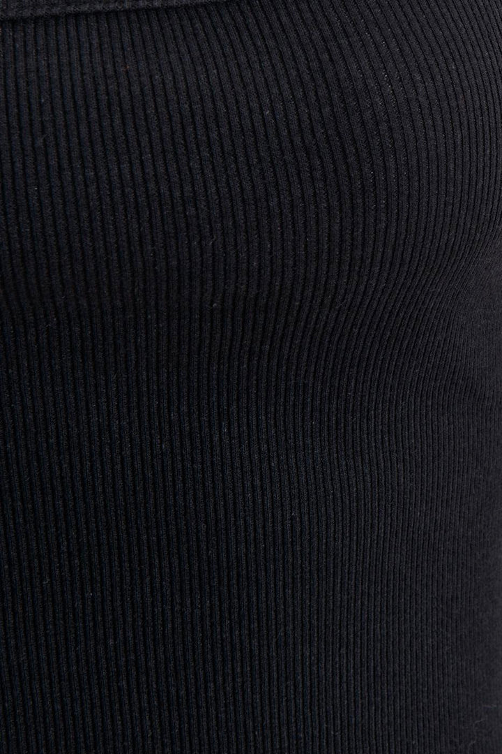 BSL Women Square Neck Tank Top - Châtenay-Malabry