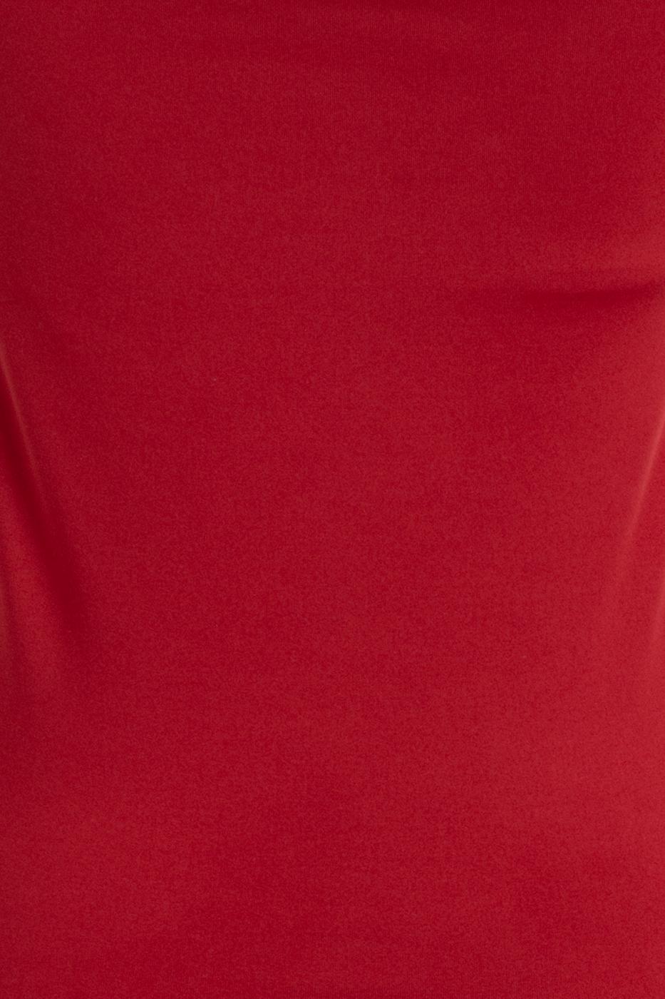 BSL Women Square Neck Tank Top - Évora