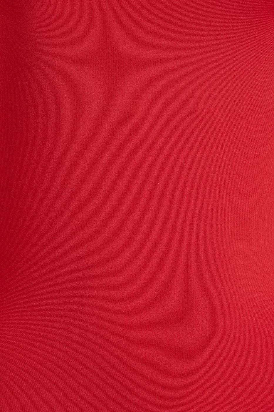 BSL Women Square Neck Tank Top - Woburn