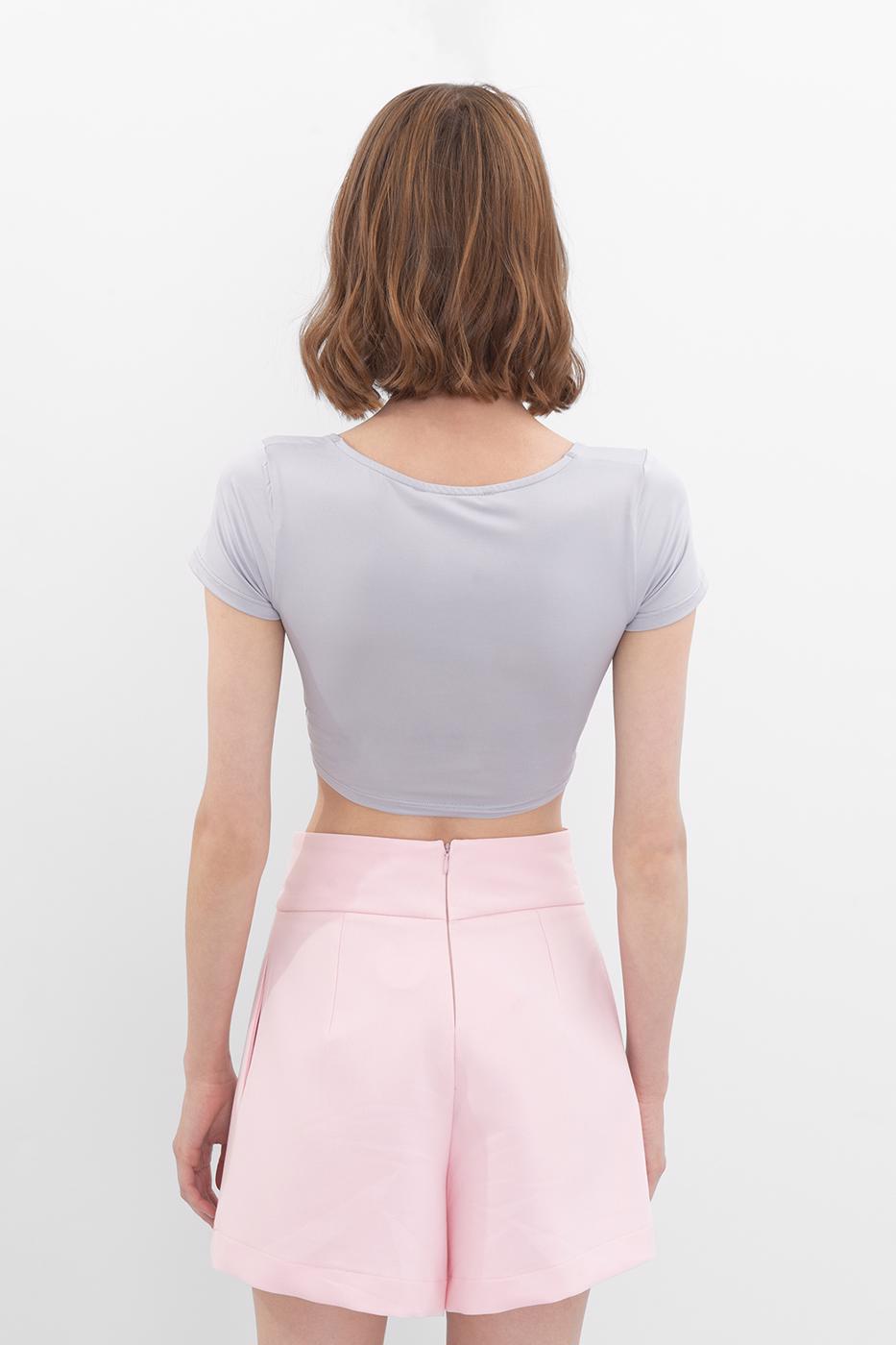 BSL Women Square Neck Bustier - Gilroy