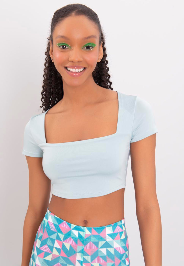 BSL Women Square Neck Bustier - Strood