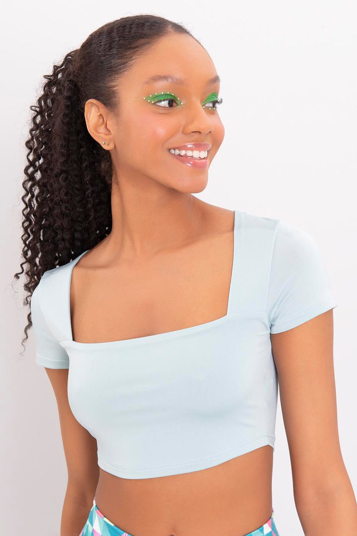 BSL Women Square Neck Bustier - Strood