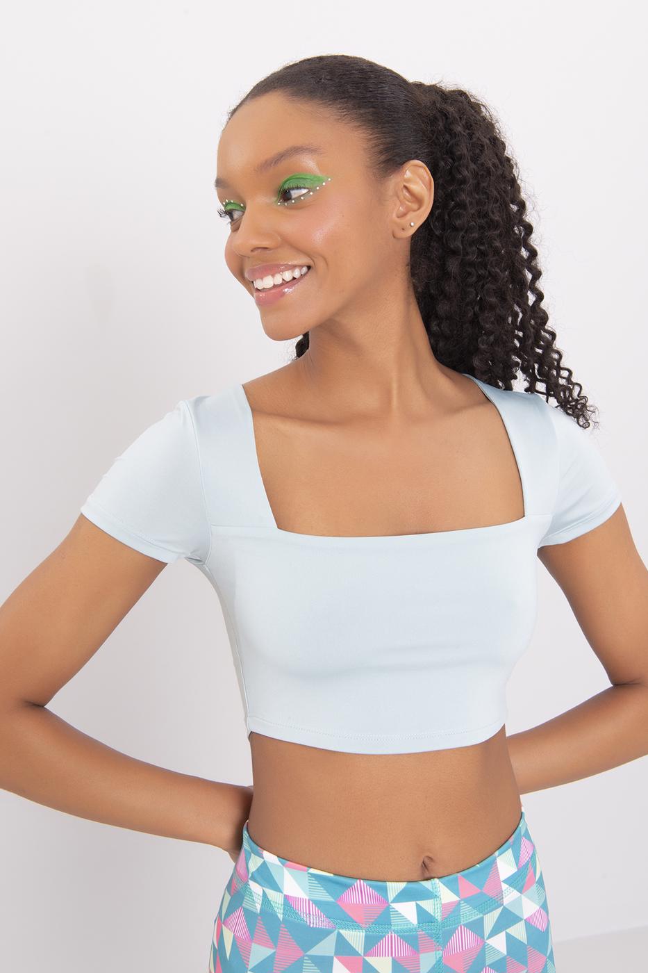 BSL Women Square Neck Bustier - Strood
