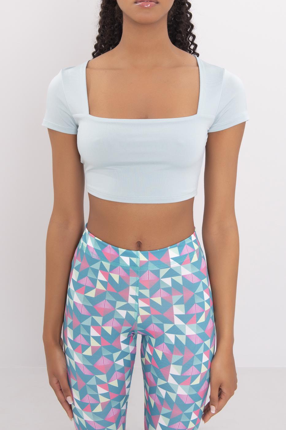 BSL Women Square Neck Bustier - Strood