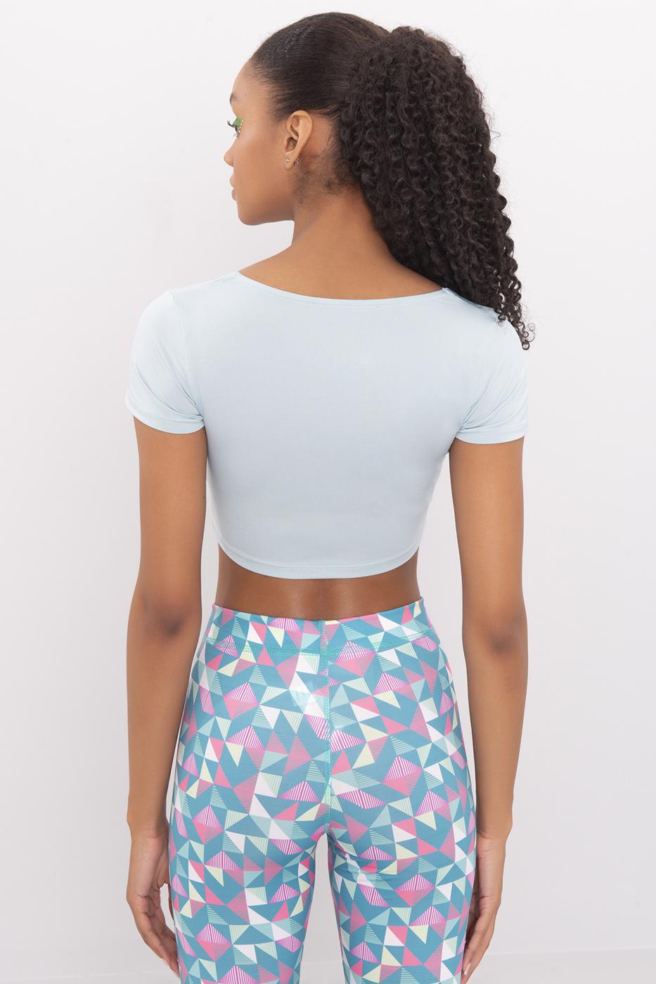 BSL Women Square Neck Bustier - Strood