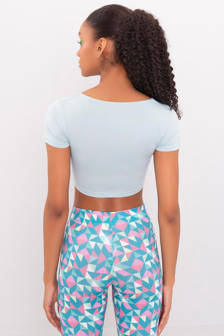 BSL Women Square Neck Bustier - Strood