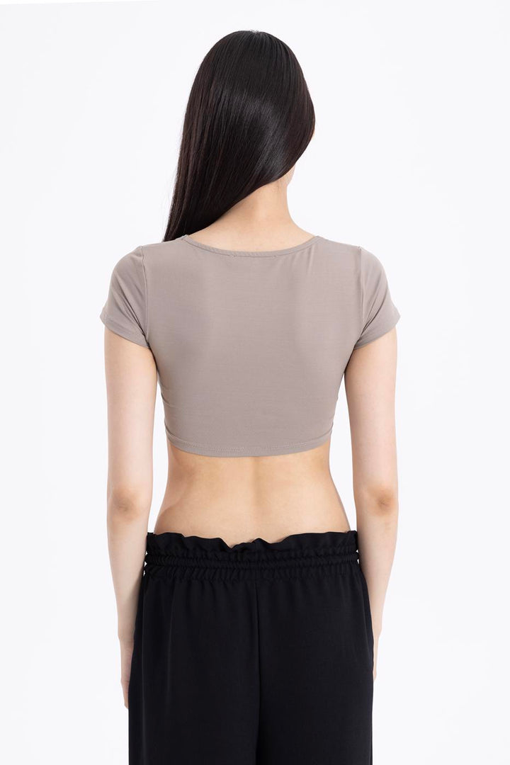 BSL Women Square Neck Bustier - South Hill