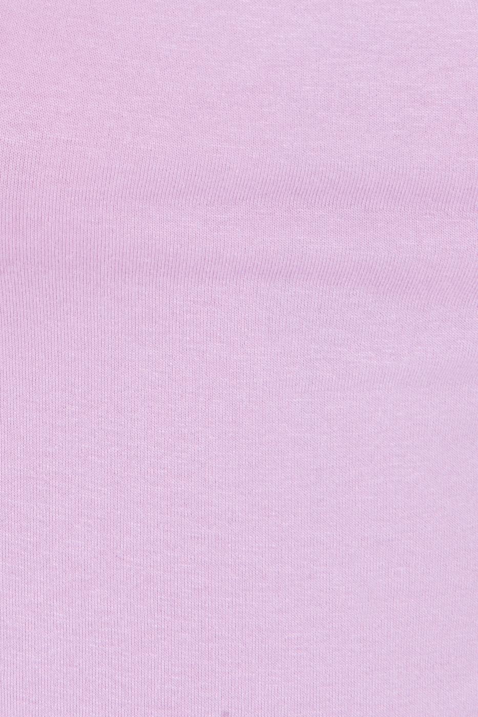 BSL Women Square Neck Short Sleeve Top - Encarnación de Díaz