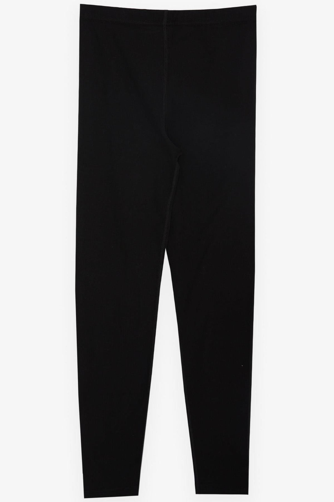BRE Breeze Boys' Thermal Bottom Basic 32 Years, Black - Acatzingo