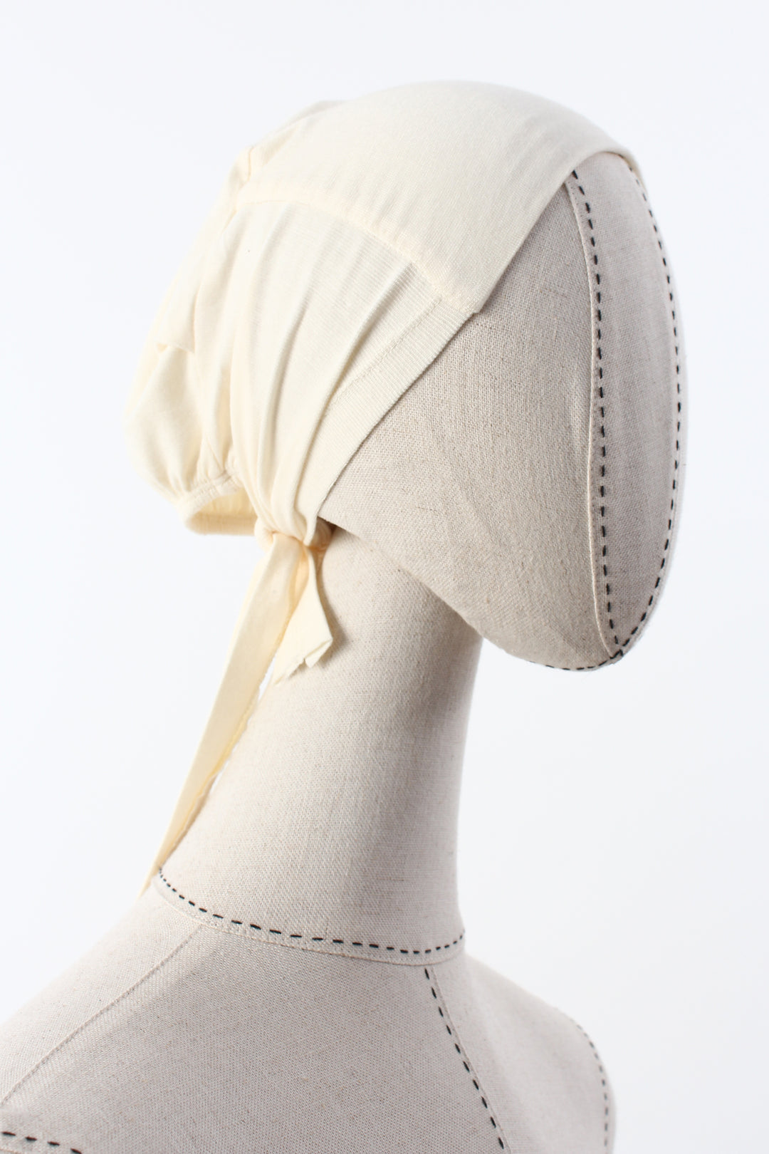 TLD Women Allday Ecru Bandana Bone - Sloviansk