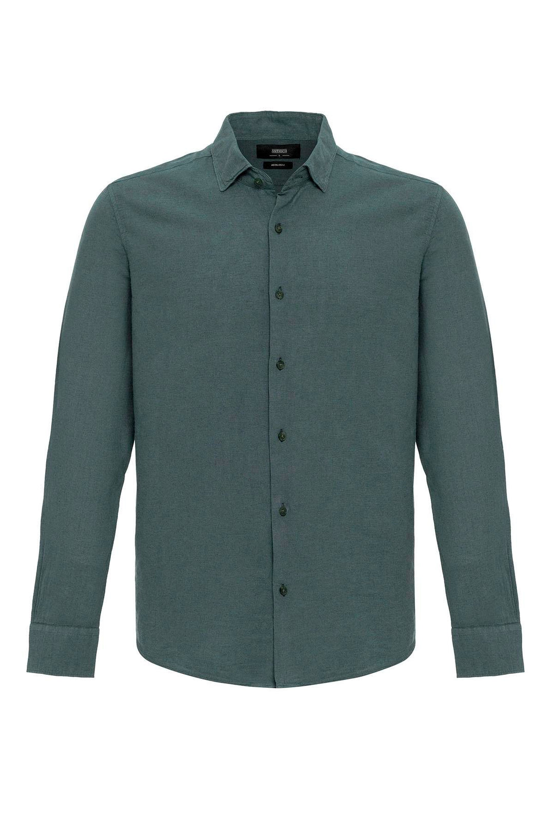 ANT Linen Blend Men's Shirt - Pearland
