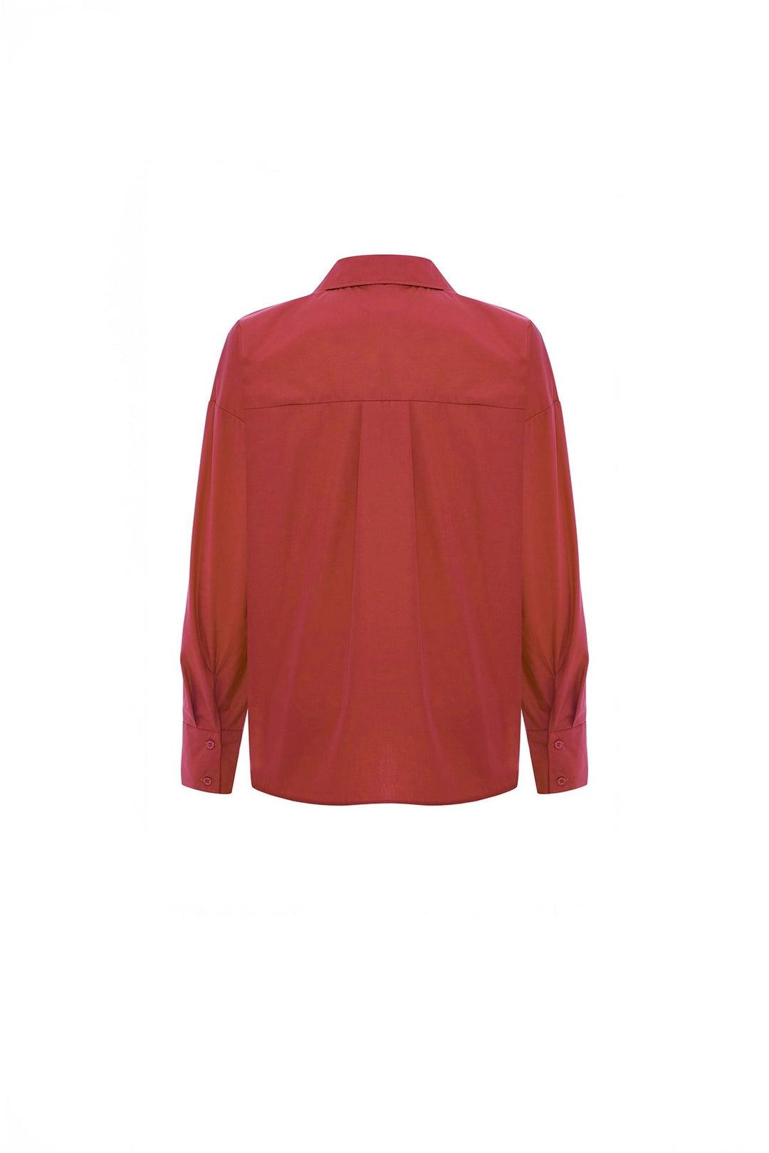EYY Women Brick Front Buttoned Shirt - Bragadiru