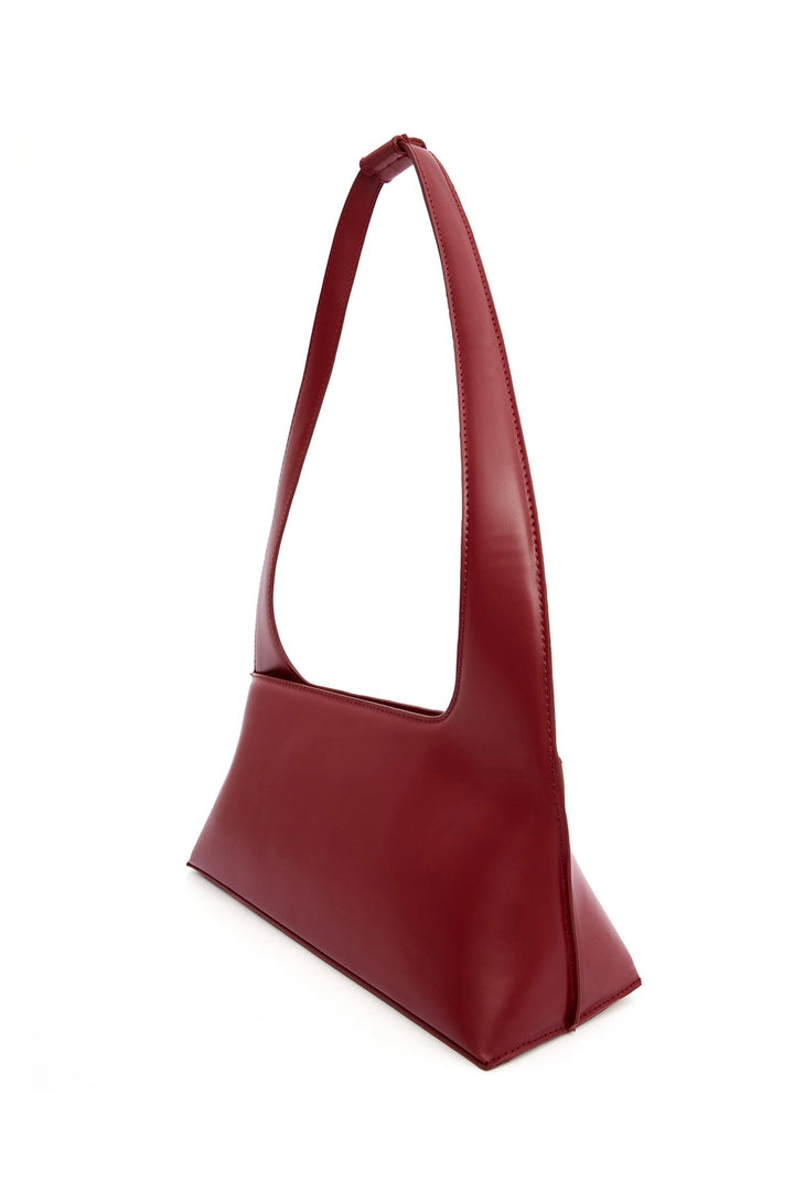 EYY Women Red Langsho Mini Bag - Dachau