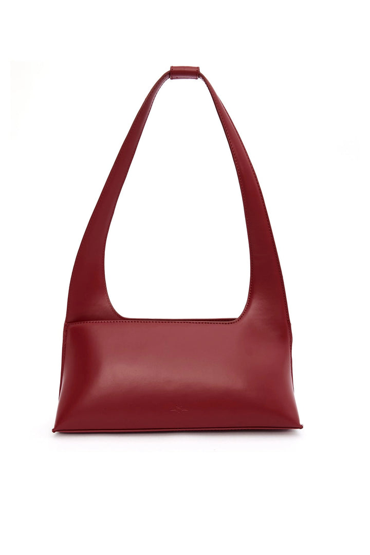 EYY Women Red Langsho Mini Bag - Dachau
