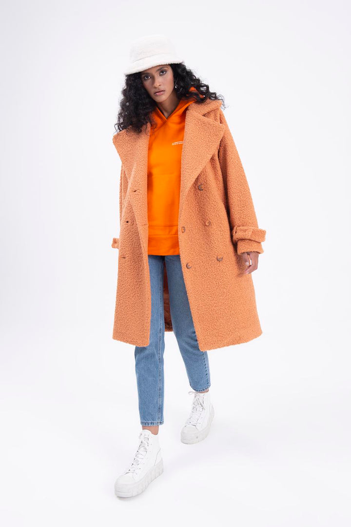BSL Women Long curl oat - Modugno
