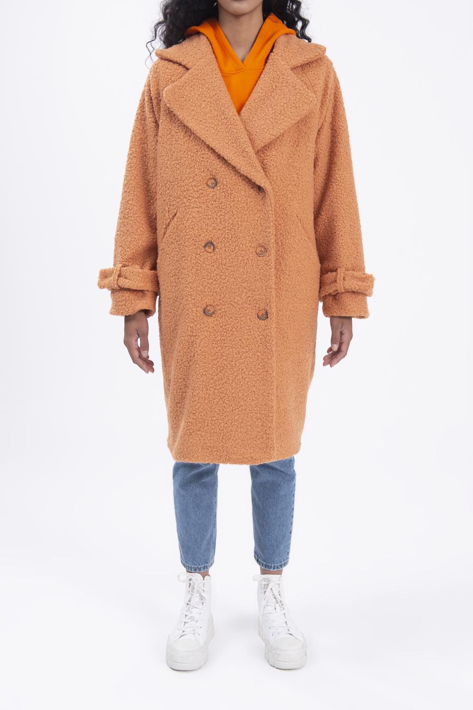 BSL Women Long curl oat - Modugno