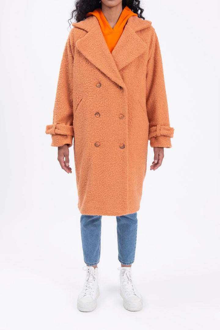 BSL Women Long curl oat - Modugno