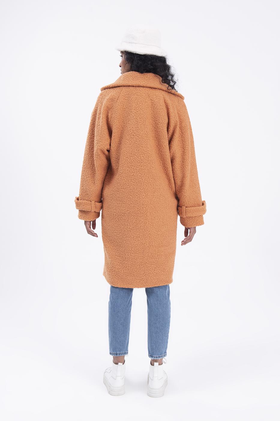 BSL Women Long curl oat - Modugno