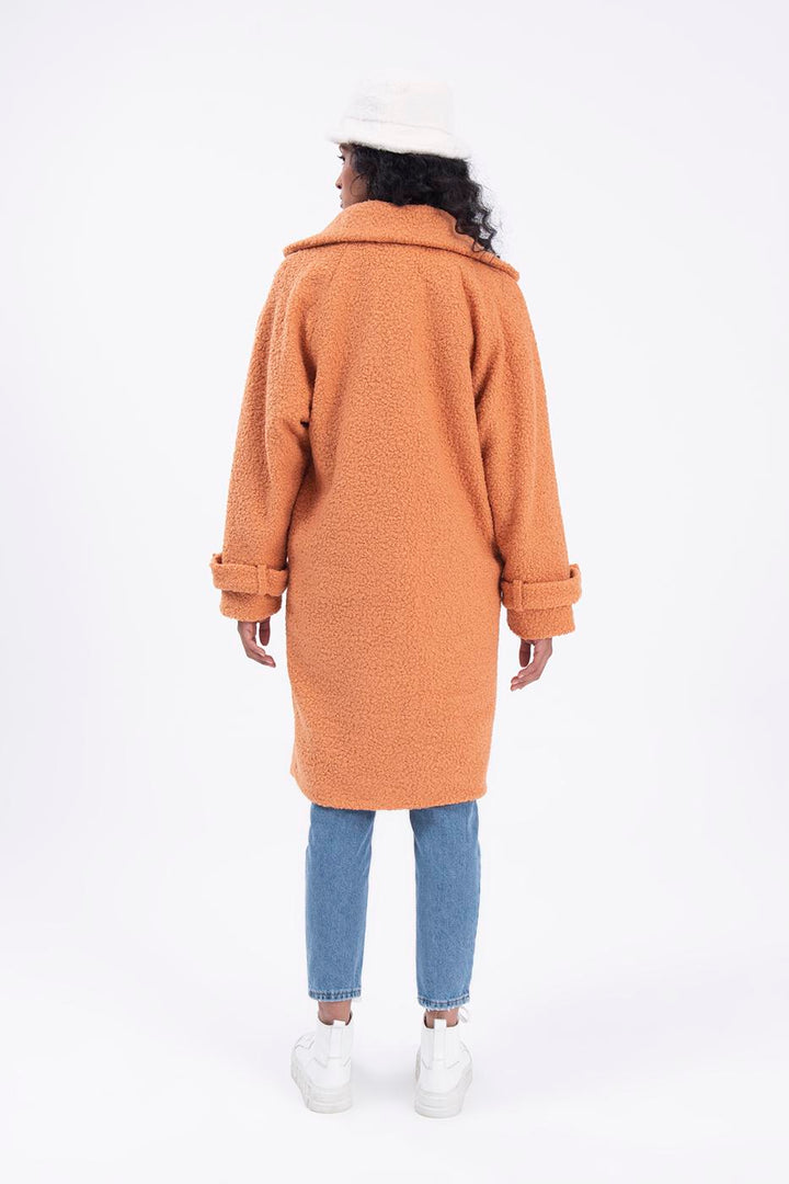BSL Women Long curl oat - Modugno