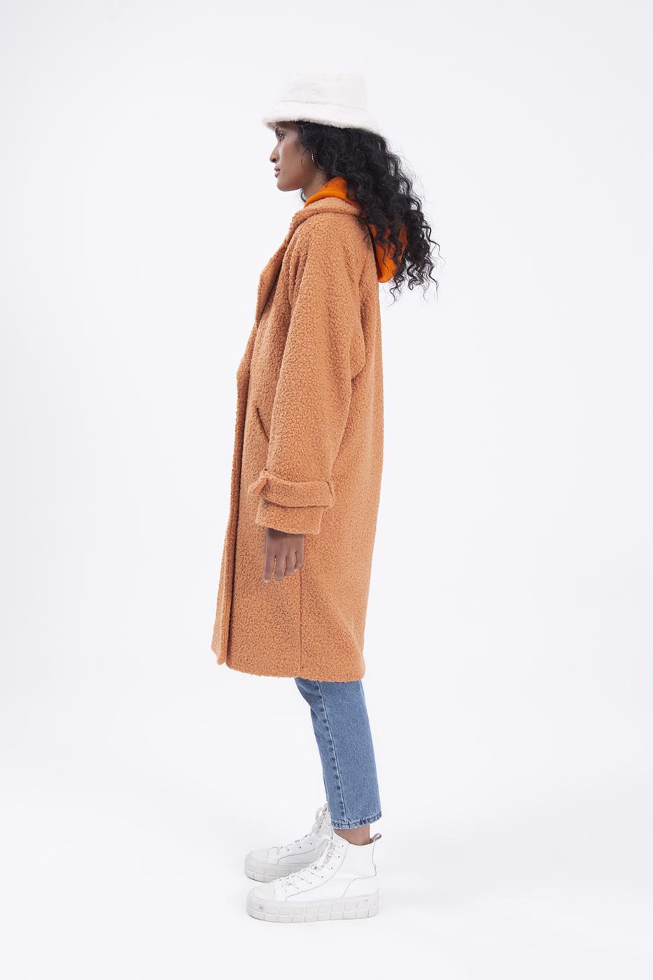 BSL Women Long curl oat - Modugno