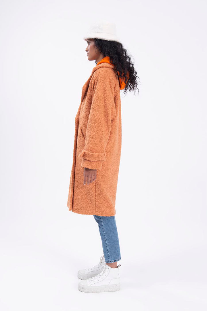 BSL Women Long curl oat - Modugno