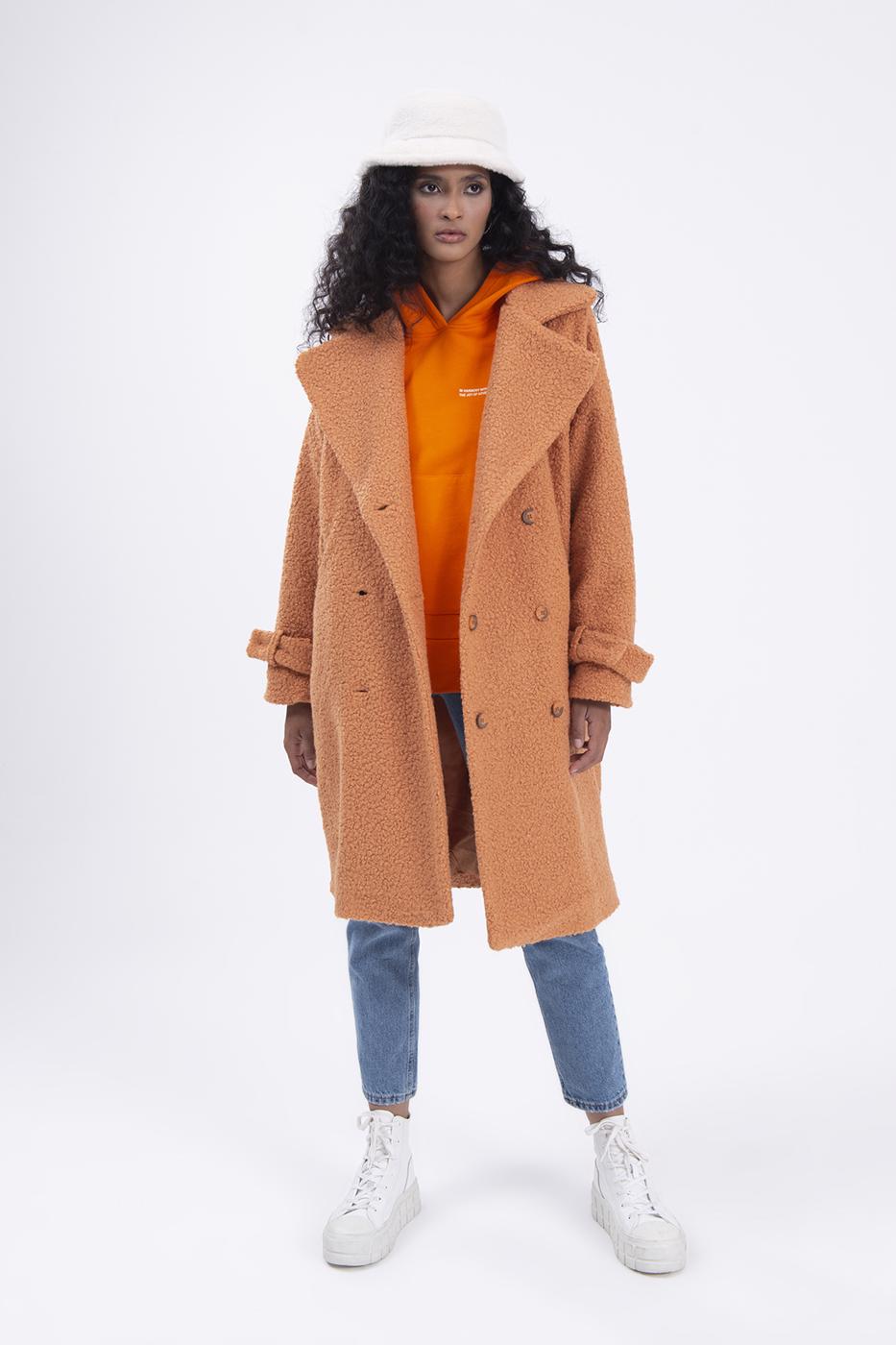 BSL Women Long curl oat - Modugno