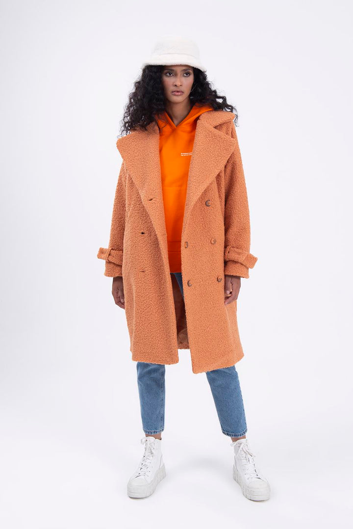 BSL Women Long curl oat - Modugno