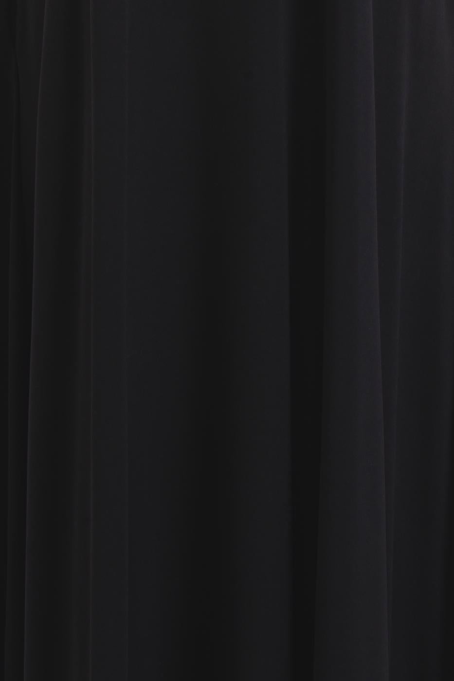 BSL Women Sleeveless Oversized Modal Maxi Dress - Sunrise