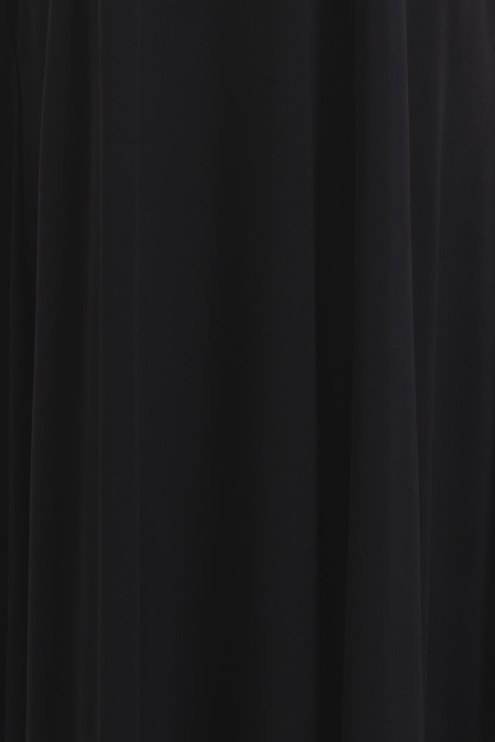 BSL Women Sleeveless Oversized Modal Maxi Dress - Sunrise