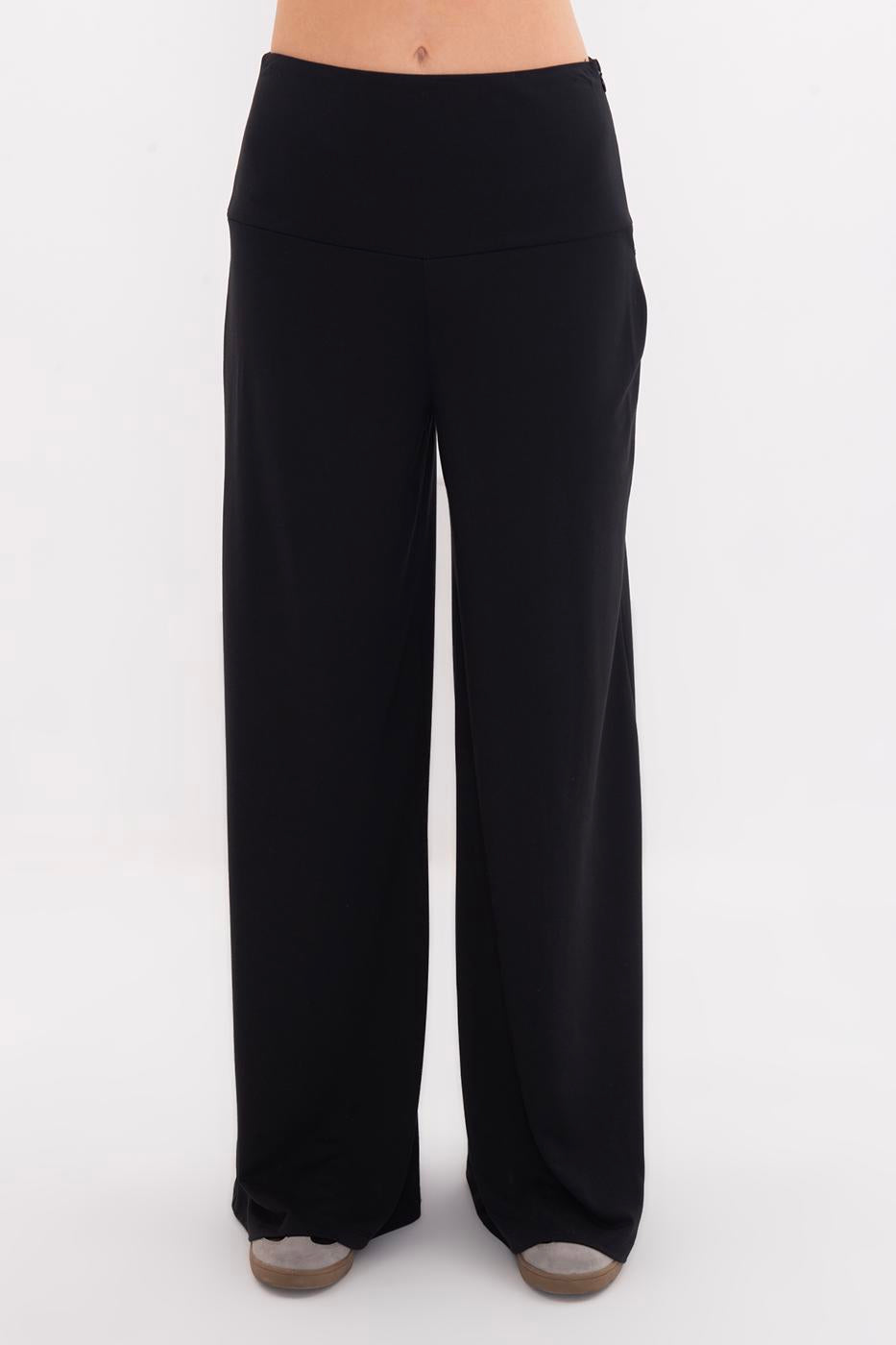 BSL Women Bodice Palazzo Trousers - Tynemouth