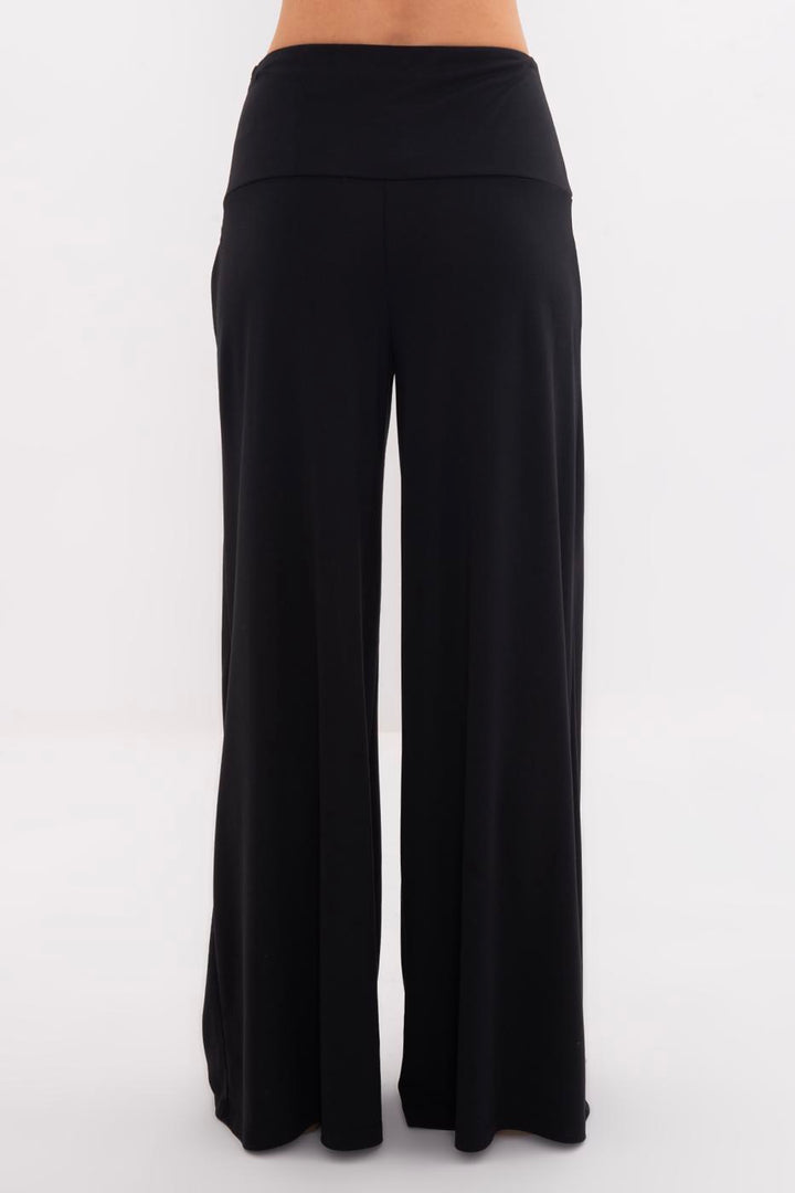BSL Women Bodice Palazzo Trousers - Tynemouth