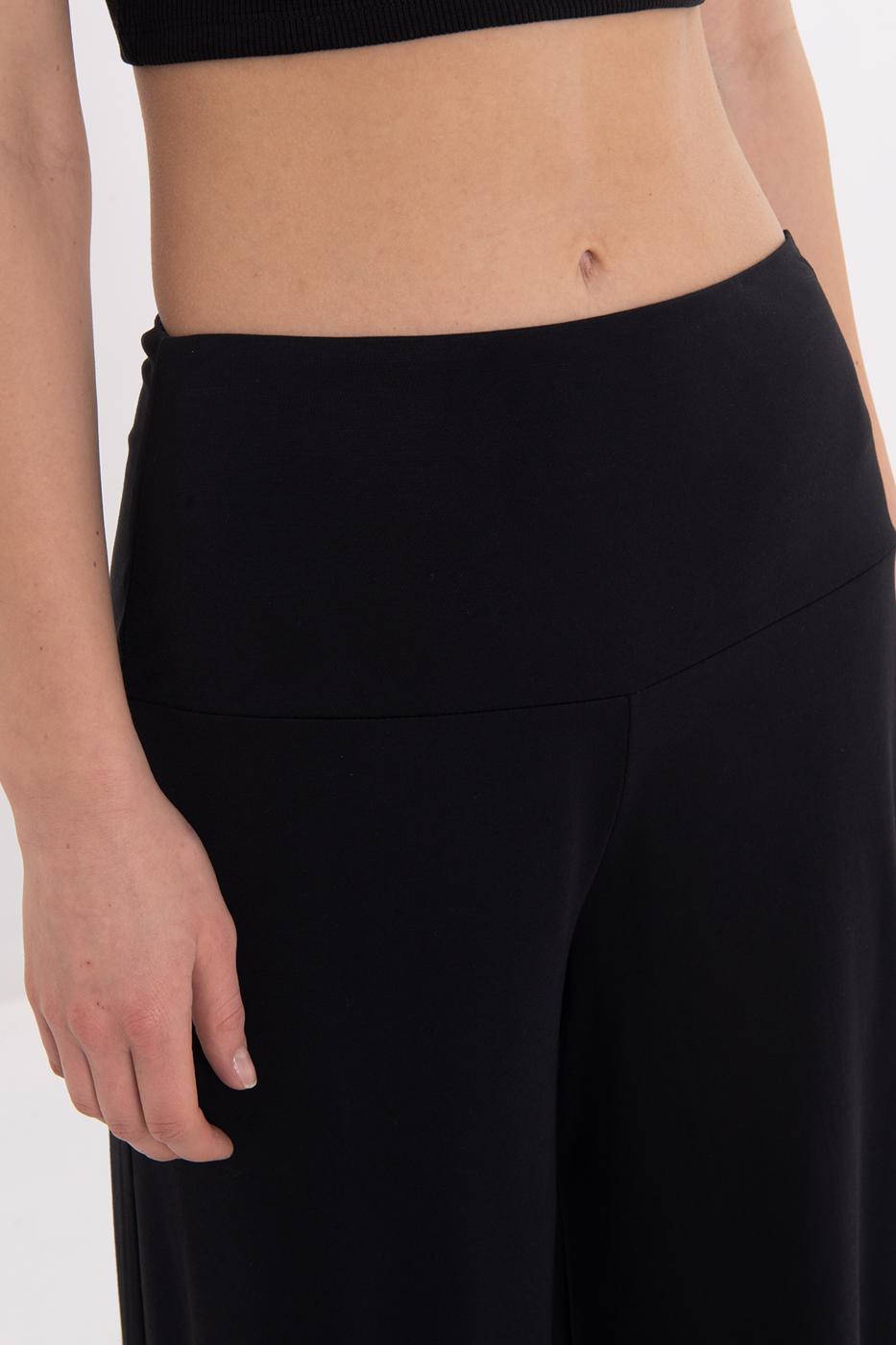 BSL Women Bodice Palazzo Trousers - Tynemouth
